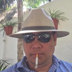 Meet your Posher, Khoa